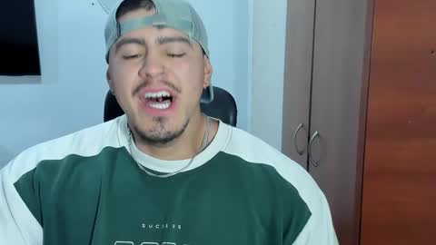 Andres -  online show from 01.17.26