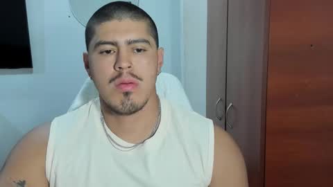 Andres -  online show from 01.19.26