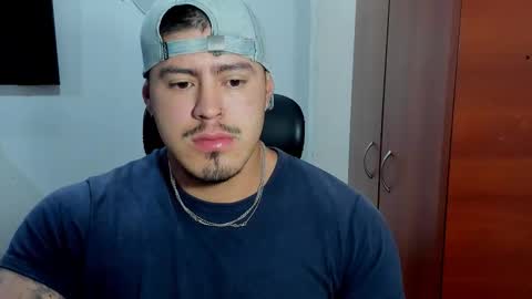 Andres -  online show from 02.26.26