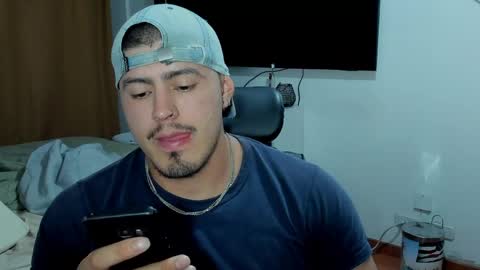 Andres -  online show from 04.02.26