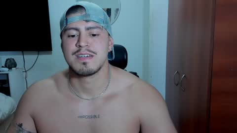Andres -  online show from 05.23.26