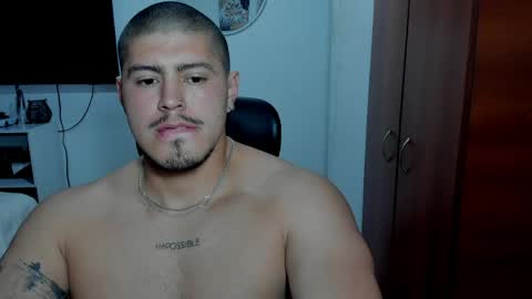 Andres -  online show from 06.05.26