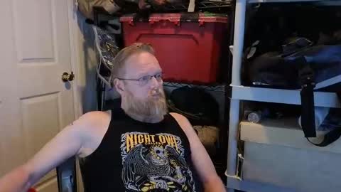 Snapshot of baltomoron69 chatting on 10.19.25 baltomoron69 online show from 10.19.25