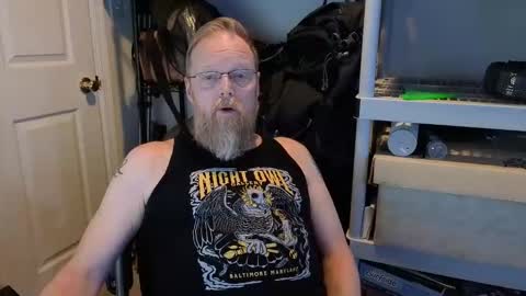 baltomoron69 online show from 02.22.26