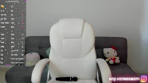 Snapshot of bam_atenea chatting on 12.03.24 Vanessa online show from 12.03.24