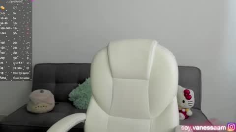 Snapshot of bam_atenea chatting on 12.28.24 Vanessa online show from 12.28.24