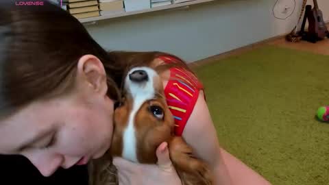 Kira online show from 02.17.26