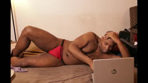 CHRIS GEKKO online show from 05.03.26