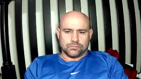 bamaburner online show from 12.15.25