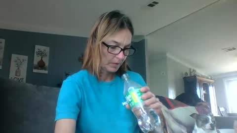 Snapshot of bamacpl80 chatting on 03.23.26 bamacpl80 online show from 03.23.26