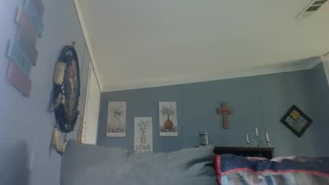 Snapshot of bamacpl80 chatting on 03.27.26 bamacpl80 online show from 03.27.26