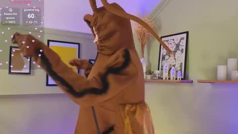 Alice online show from 04.03.26