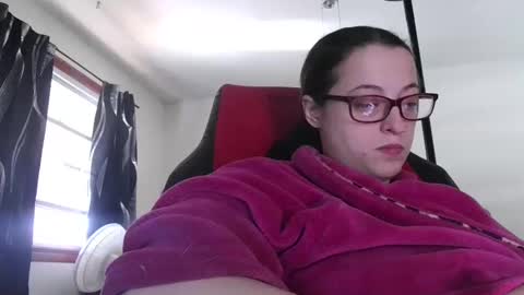 Snapshot of bambiboo8113 chatting on 01.22.25 bambiboo8113 online show from 01.22.25