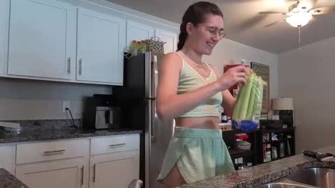 bambifarrina online show from 01.16.26