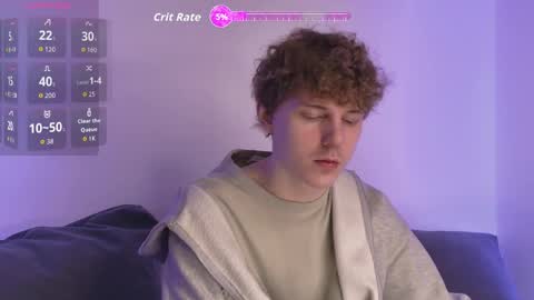 MICKEY online show from 04.09.26