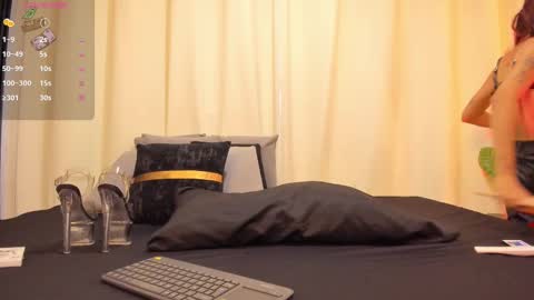 Bambi online show from 02.12.25