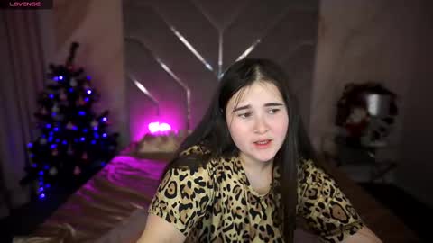 Bambi online show from 01.18.25