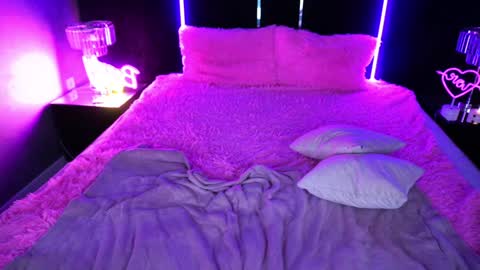 Bambi online show from 01.22.25