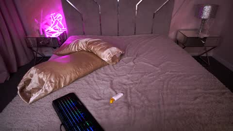 Bambi online show from 01.24.25