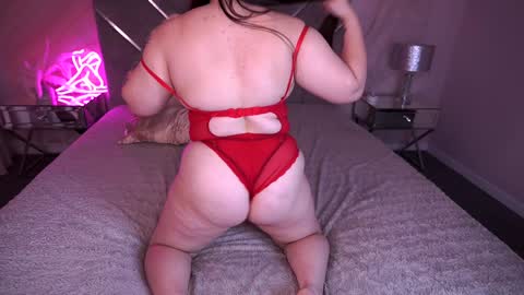 Bambi online show from 02.02.25