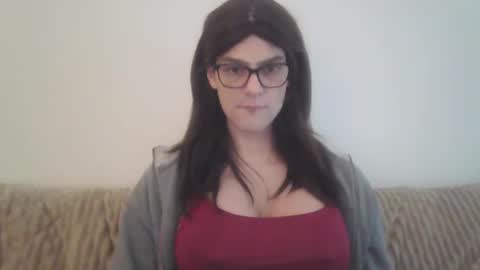 Snapshot of bambilovets1 chatting on 05.25.26 Bambi online show from 05.25.26