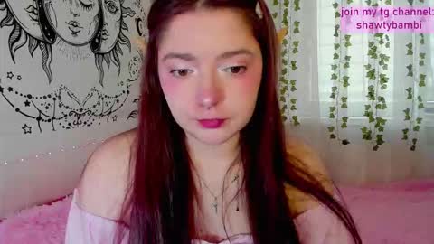 May 3 online show from 02.10.26