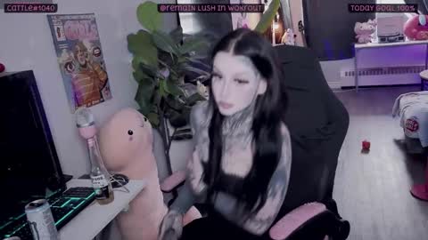 bambitatted online show from 02.06.26