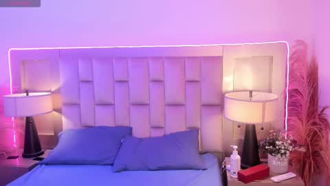 bamby_buu online show from 03.10.26