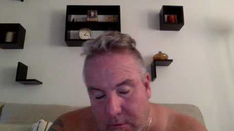 banana5289 online show from 07.14.26