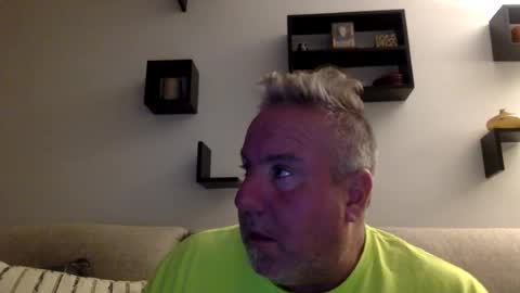 banana5289 online show from 07.16.26