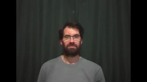 Ezequiel online show from 05.29.26