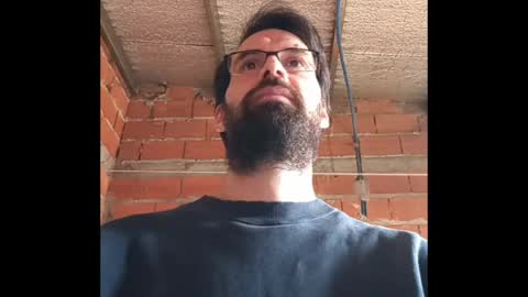 Ezequiel online show from 06.03.26