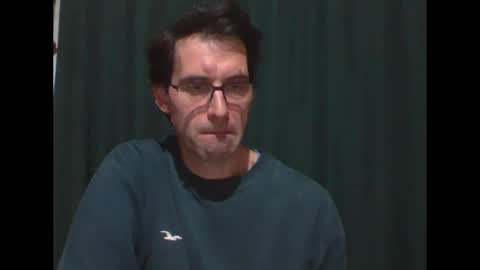 Ezequiel online show from 06.08.26