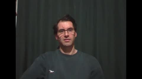 Ezequiel online show from 06.08.26