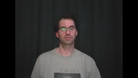 Ezequiel online show from 06.11.26