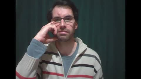 Ezequiel online show from 06.16.26
