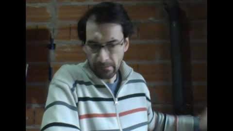 Ezequiel online show from 06.18.26
