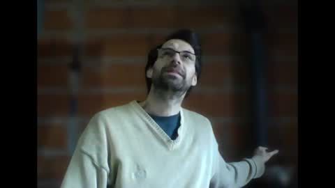 Ezequiel online show from 06.29.26