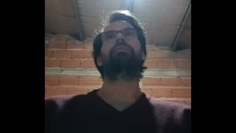 Ezequiel online show from 07.09.26