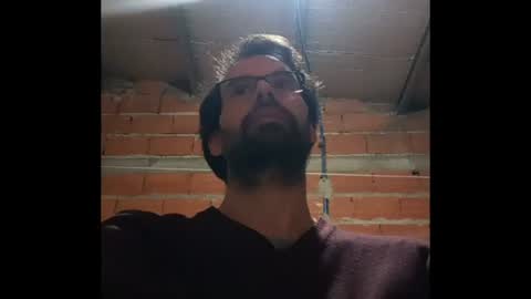 Ezequiel online show from 07.10.26