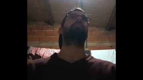 Ezequiel online show from 07.12.26