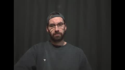 Ezequiel online show from 07.12.26