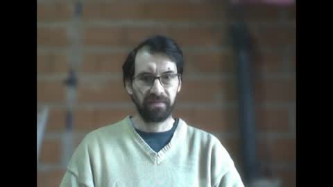 Ezequiel online show from 07.14.26
