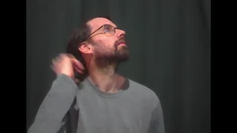 Ezequiel online show from 07.16.26