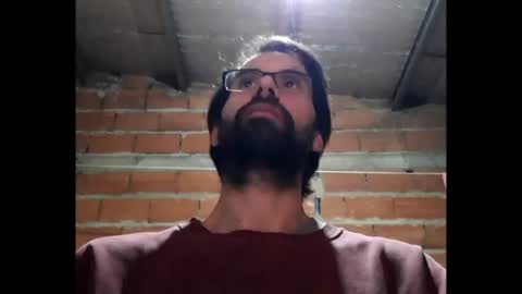 Ezequiel online show from 07.20.26
