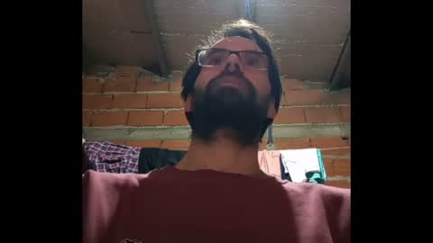 Ezequiel online show from 07.21.26