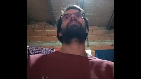 Ezequiel online show from 07.22.26