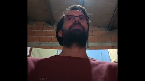Ezequiel online show from 07.23.26