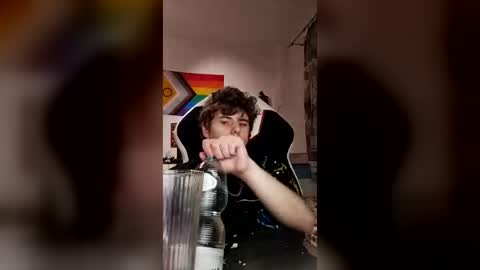 Banana Boy online show from 06.20.26
