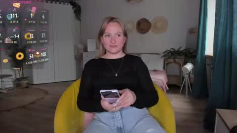 Allie online show from 07.21.26